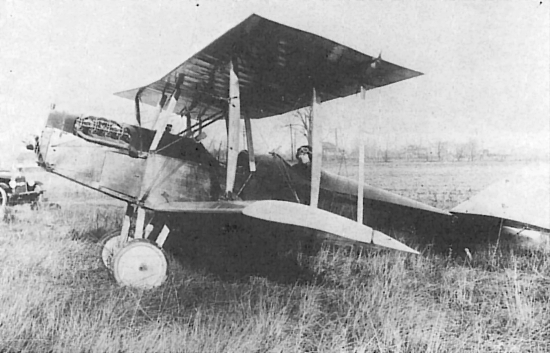 1921 Waco Model 4.jpg - 1921 Waco Model 4